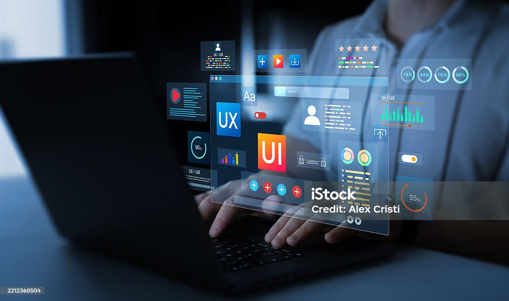 Web Development